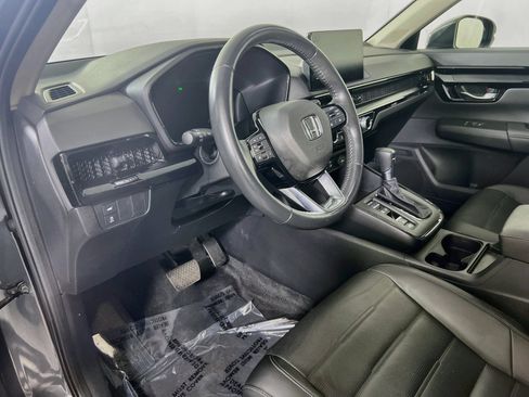 Used 2024 Honda CR-V EX-L image 9