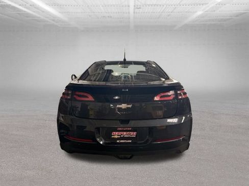 Used 2014 Chevrolet Volt w/ Enhanced Safety Package 1 FWD image 23