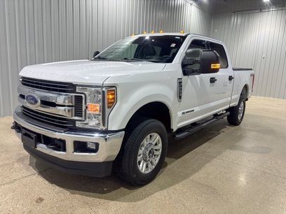Used 2018 Ford F250 XLT w/ XLT Value Package