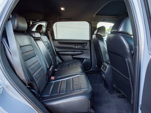 Certified 2025 Honda CR-V Sport-L image 15