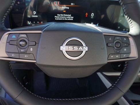 New 2026 Nissan Sentra SL w/ Floor Mat Package FWD image 18