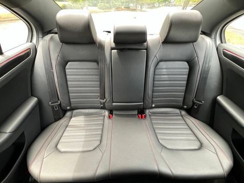 Used 2017 Volkswagen Jetta GLI FWD image 23