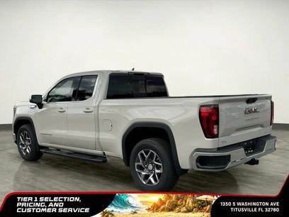 New 2026 GMC Sierra 1500 SLE w/ Preferred Package