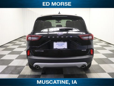New 2025 Ford Escape Active w/ Cold Weather Package image 4