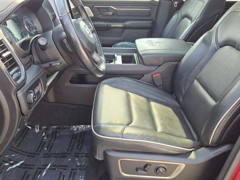 Used 2020 RAM 1500 Limited AWD/4WD image 23