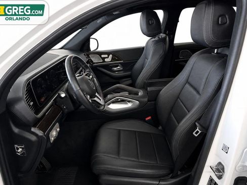 Used 2020 Mercedes-Benz GLE 350 w/ Premium Package image 10