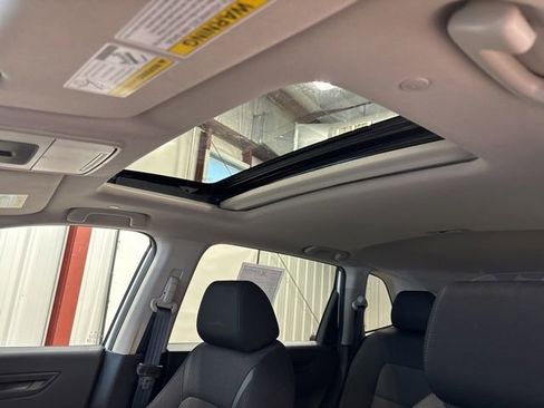Certified 2026 Honda CR-V EX image 34
