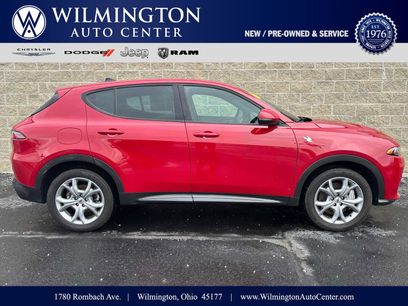 Used 2024 Dodge Hornet R/T