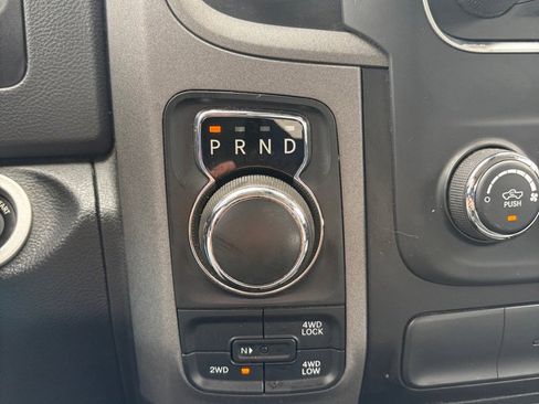 Used 2018 RAM 1500 Express image 22