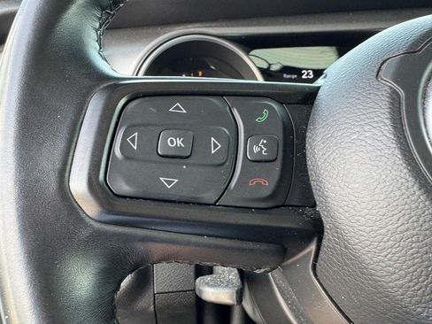 Used 2022 Jeep Wrangler Unlimited Sport AWD/4WD image 20