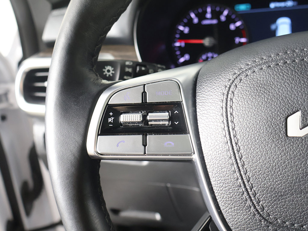 Used 2022 Kia Telluride SX w/ SX Prestige Package AWD/4WD image 48