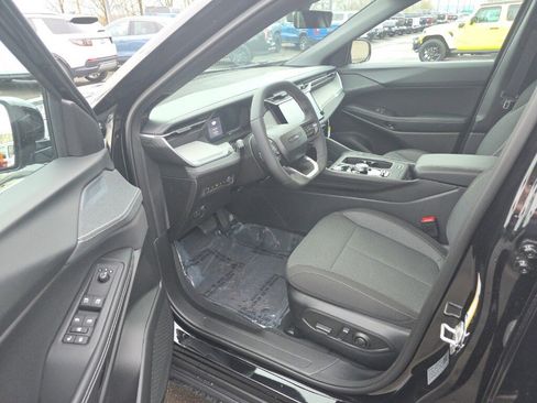 New 2026 Jeep Cherokee Laredo image 13