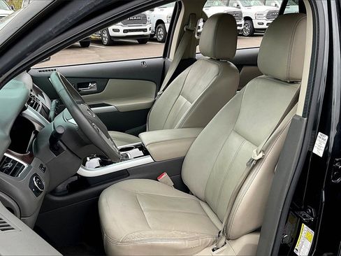 Used 2014 Ford Edge Limited image 20