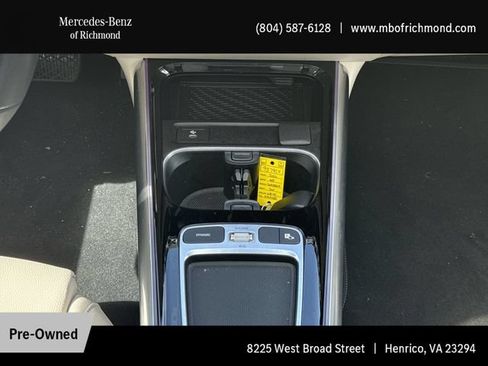 Used 2026 Mercedes-Benz GLA 250 4MATIC image 21