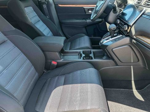 Used 2018 Honda CR-V EX image 23