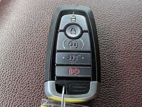 Certified 2024 Ford Expedition Limited RWD image 30