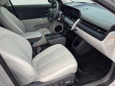 Used 2026 Hyundai Ioniq 5 Limited RWD image 17