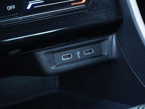 Used 2025 Volkswagen Jetta Sport FWD image 14