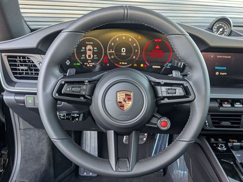 New 2026 Porsche 911 Carrera image 16