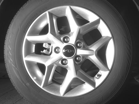 Used 2025 Kia Soul LX w/ LX Technology Package image 15