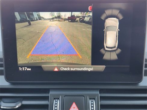 Used 2020 Audi Q5 2.0T Premium w/ Convenience Package image 18