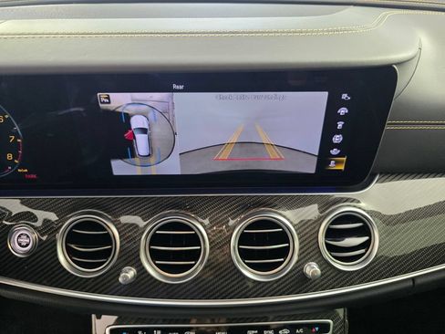 Used 2023 Mercedes-Benz E 63 AMG S image 24