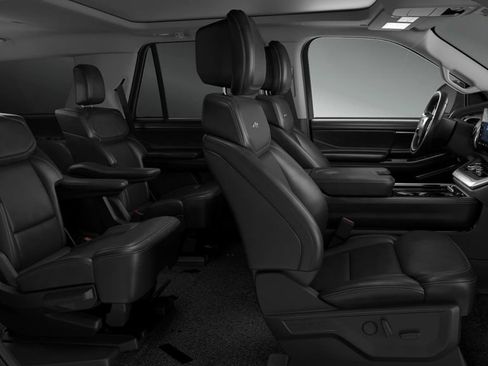 New 2027 Ford Expedition Max Platinum AWD/4WD image 6