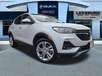 Used 2021 Buick Encore GX Preferred w/ Cold Weather Comfort Package FWD video 1