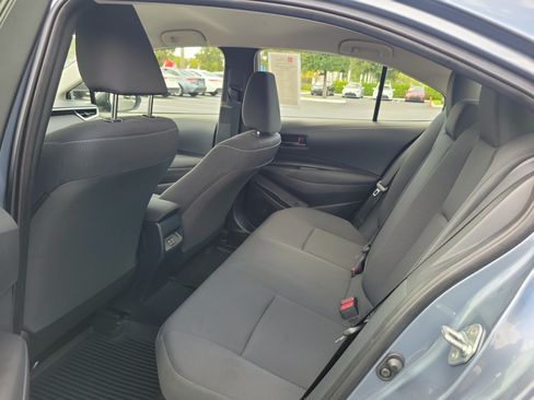 Certified 2026 Toyota Corolla LE FWD image 18
