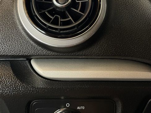 Used 2018 Audi A3 2.0T Premium w/ Convenience Package image 15