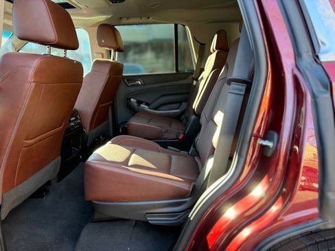 Used 2019 Chevrolet Tahoe Premier w/ Premier Plus Edition image 19