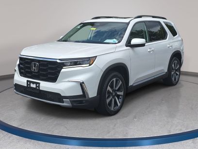 Used 2024 Honda Pilot Touring