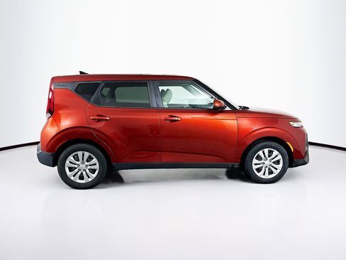 Used 2020 Kia Soul LX image 10