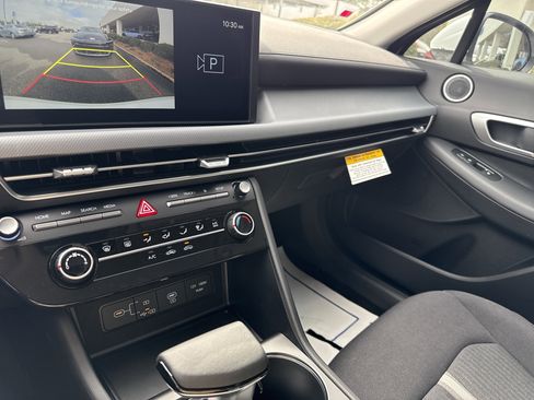 New 2026 Hyundai Sonata SE image 9