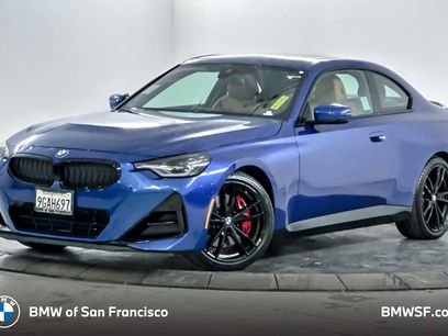 Used 2023 BMW 230i Coupe w/ M Sport Package