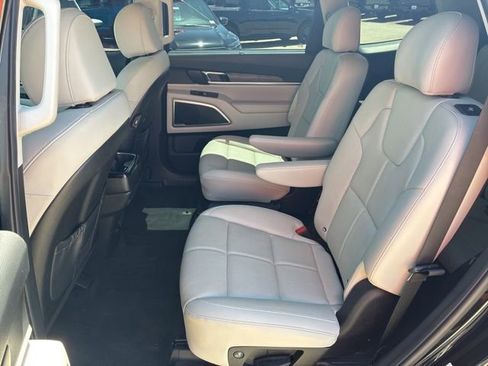Used 2022 Kia Telluride EX w/ EX Premium Package AWD/4WD image 22