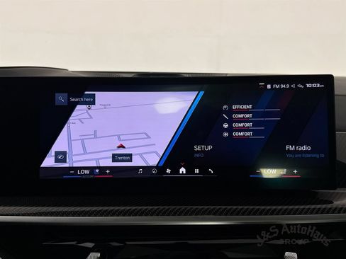 Used 2025 BMW X6 M Competition w/ M Enhanced Package AWD/4WD image 18