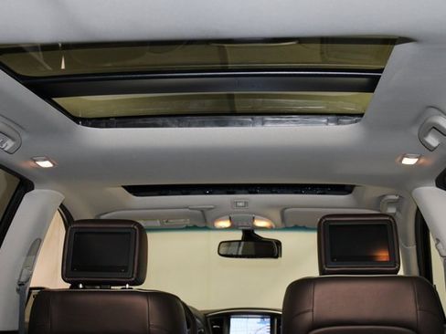 Used 2020 INFINITI QX60 Luxe w/ Sensory Package image 35