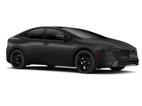 New 2026 Toyota Prius image 14