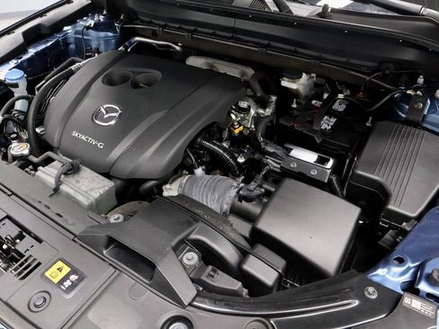 Used 2023 MAZDA CX-5 AWD 2.5 S w/ Premium Plus Pkg image 17