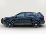 Used 2018 Ford Explorer 4WD Police Interceptor image 4