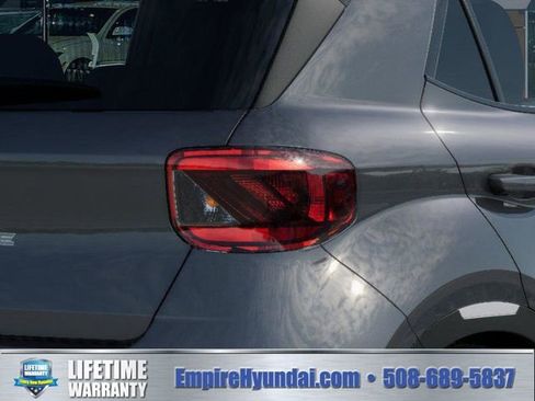 New 2026 Hyundai Venue SEL FWD image 10