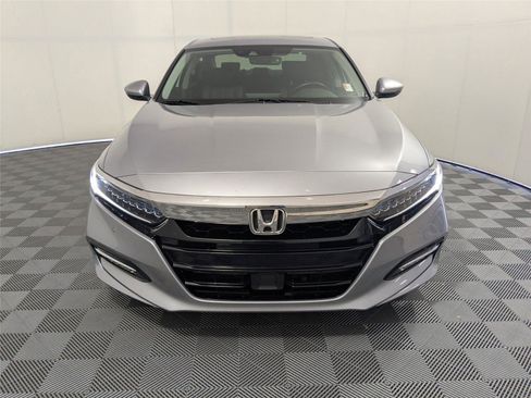 Used 2020 Honda Accord Touring image 22
