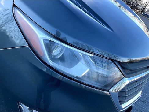 Used 2020 Chevrolet Equinox LT image 29