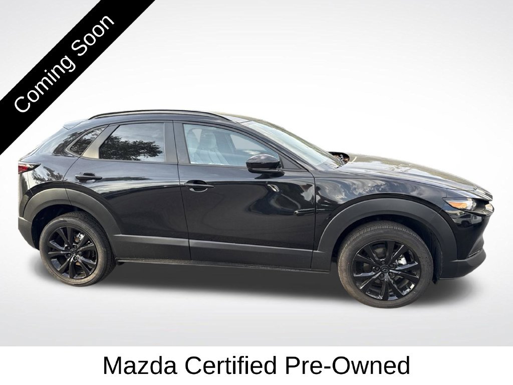 Used 2026 MAZDA CX-30 Aire Edition AWD/4WD image 5