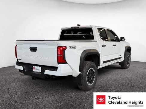 New 2026 Toyota Tacoma TRD Off-Road AWD/4WD image 5
