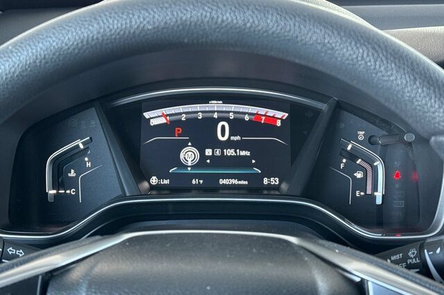 Used 2017 Honda CR-V EX image 24
