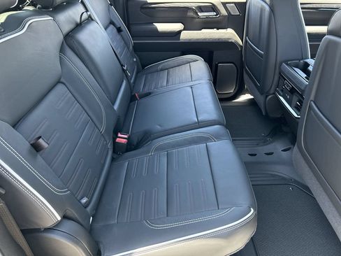 New 2026 GMC Sierra 2500 AT4X AWD/4WD image 27