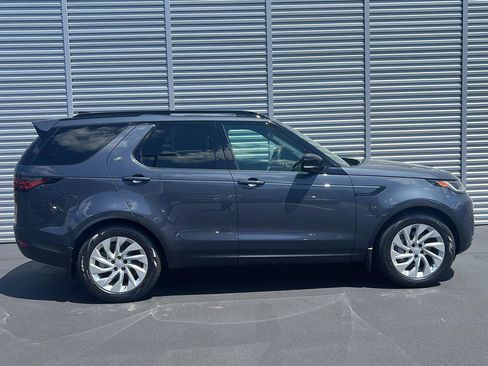 New 2026 Land Rover Discovery S AWD/4WD image 6