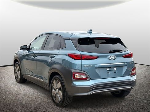 Used 2019 Hyundai Kona Ultimate image 6